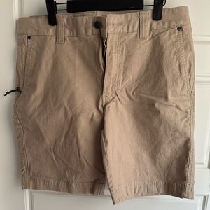 Men's Columbia Flex ROC Shorts